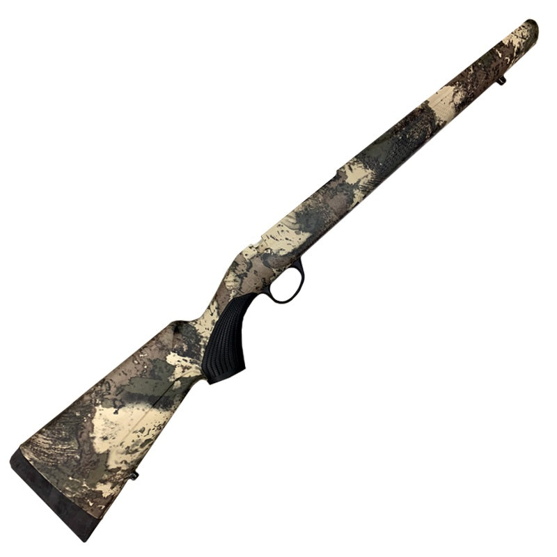 Tikka T3x Right Handed Stock – O2 Octane Camo Product ID: T00000437
