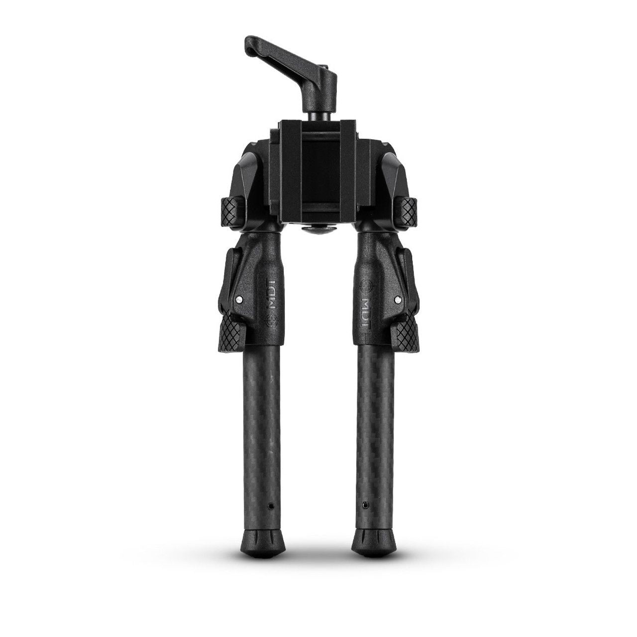 MDT - Bipod GRND-Pod RRS/ARCA Dovetail - BLK