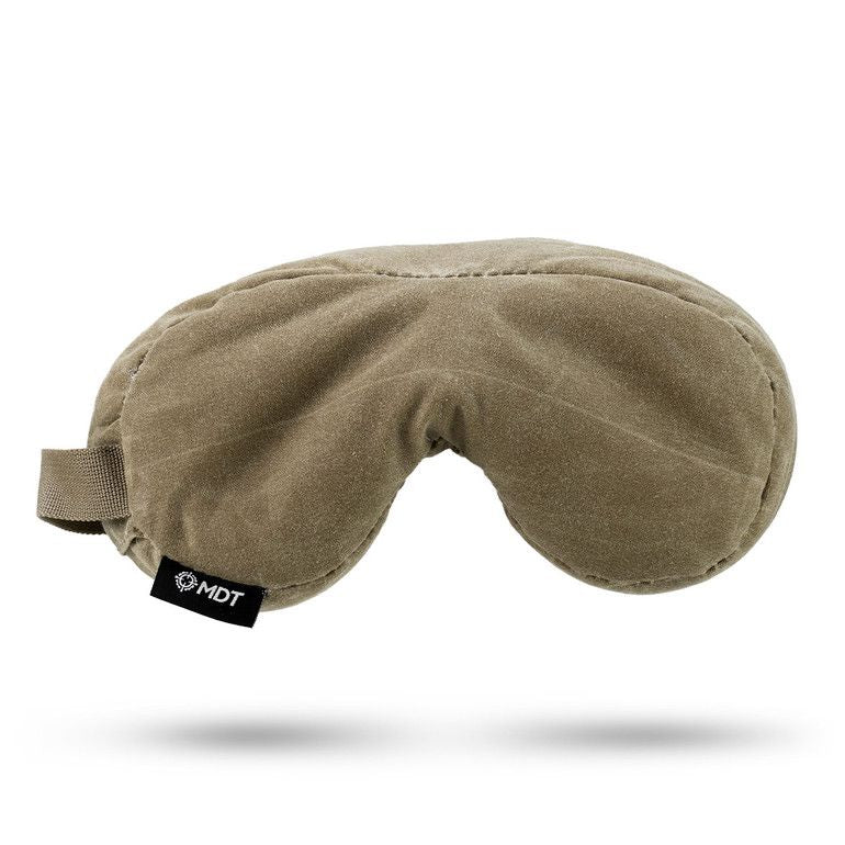 MDT - Peanut Shooting Bag - Regular w/ Spex Lite Fill-109068-GRU