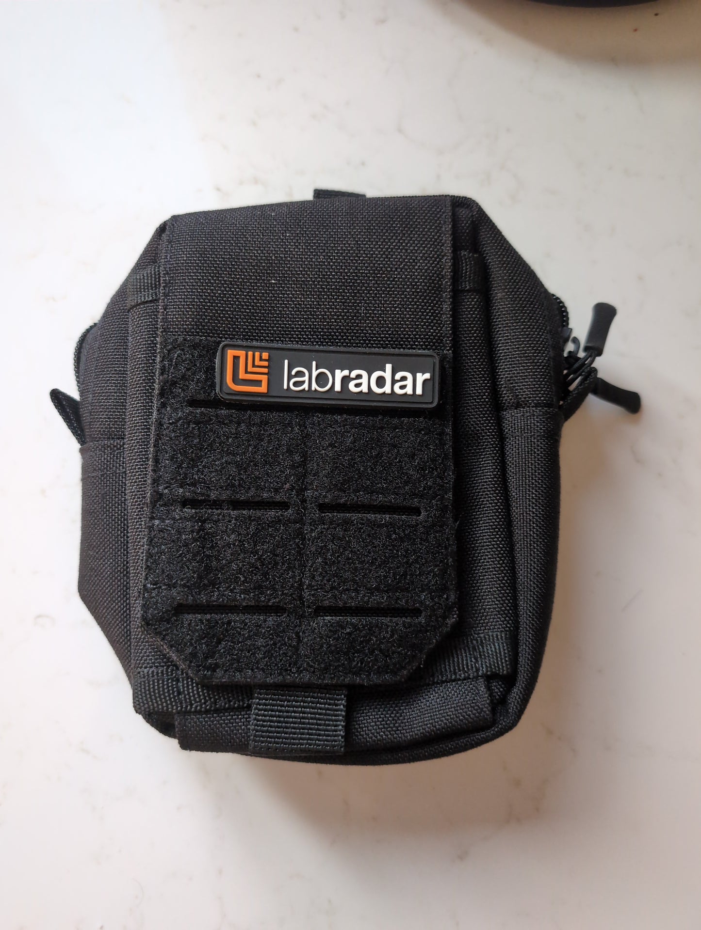 Labradar LX Carrying Case