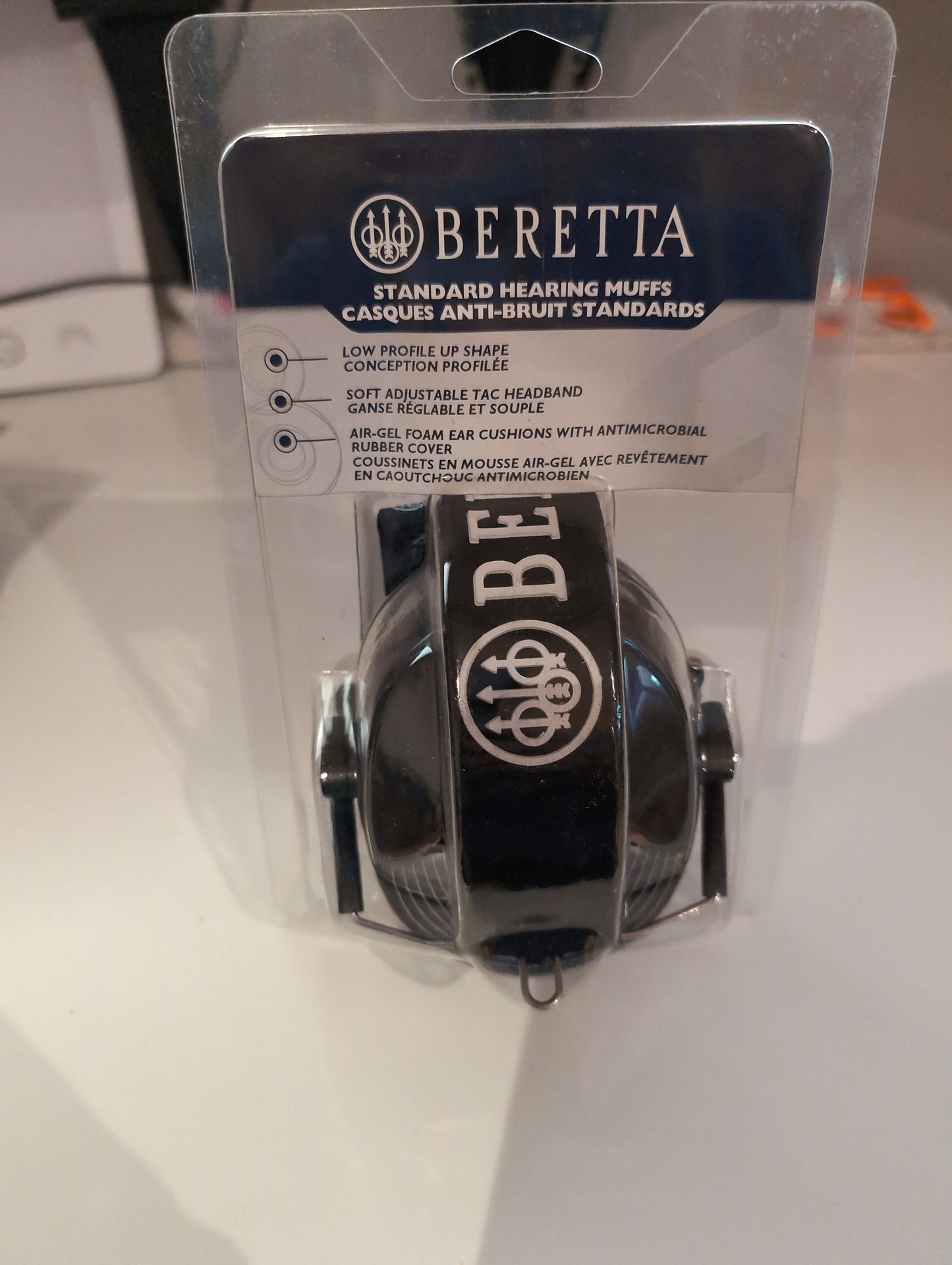 Beretta Standard Ear muffs