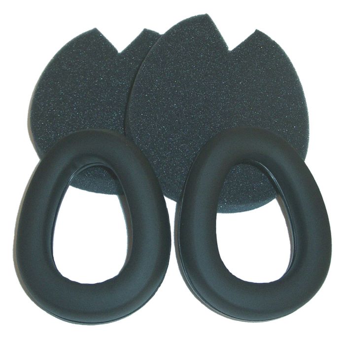 Sordin Hygiene Kit Left/RIGHT Medium Hearing Protection Accessory 10092879
