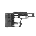 MDT SRS-X Elite Buttstock Black 106418-BLK
