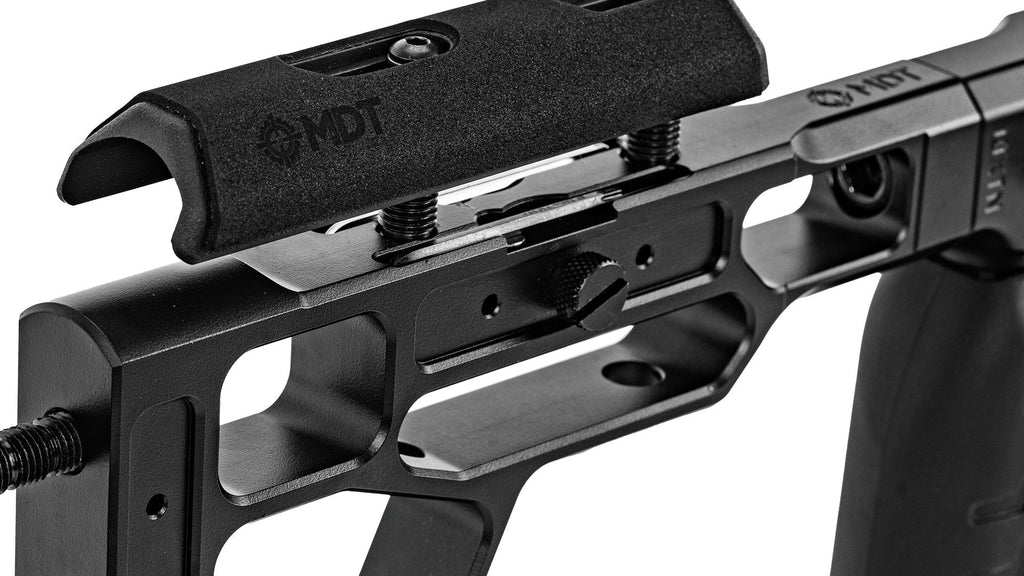 MDT ACC Elite Chassis System Black 106145-BLK