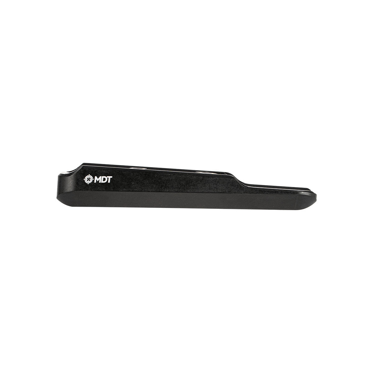 MDT Elite Bag Rider Black 108296-BLK