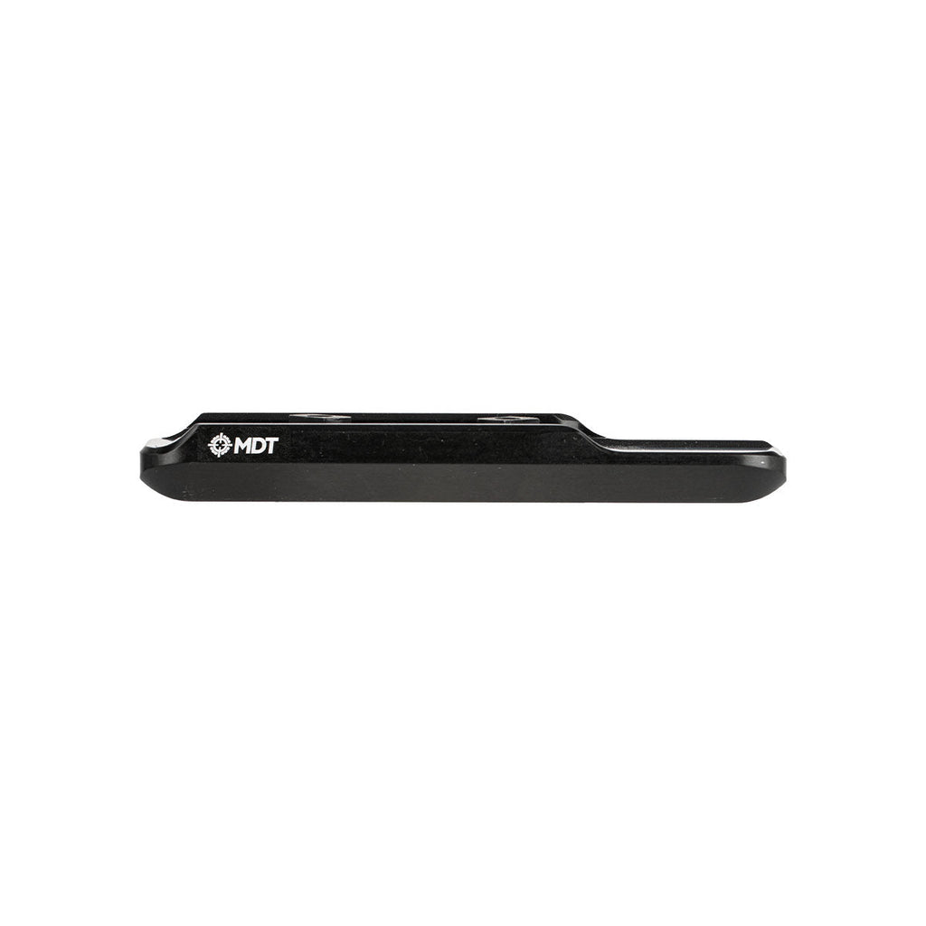 MDT Elite Bag Rider Black 108296-BLK