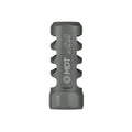 MDT Hunt Brake Muzzle Brake Black 109154-RTI