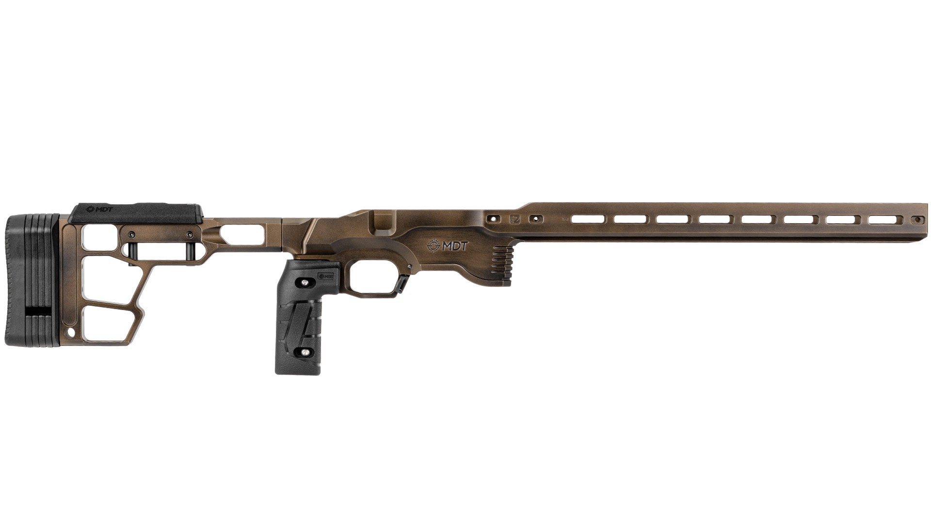 MDT ACC Premier GEN2 Chassis System Precision Rifle Stock