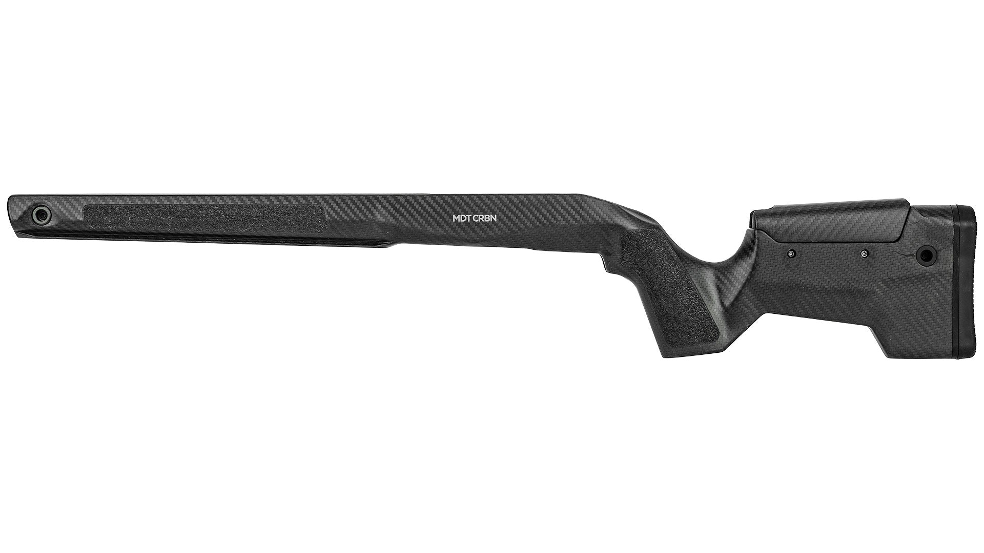 MDT CRBN Rifle Stock for Remington 700 and Tikka T3 109559-CCF