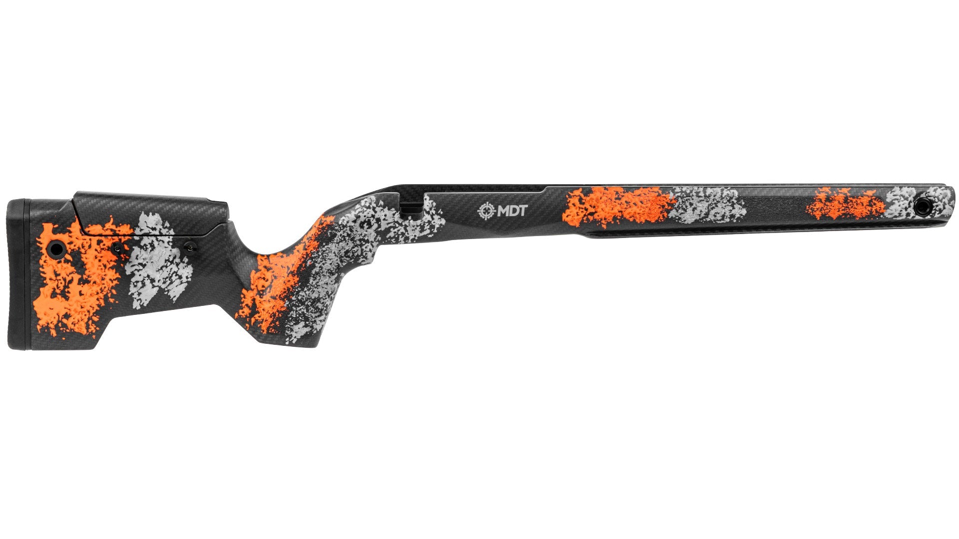 MDT CRBN Rifle Stock for Remington 700 and Tikka T3 109559-CCF
