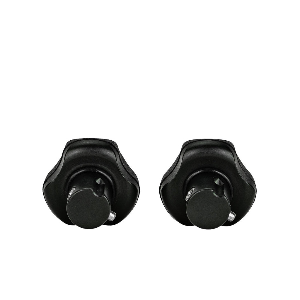 MDT CKYE-POD Rubber Feet Black 114027-BLK