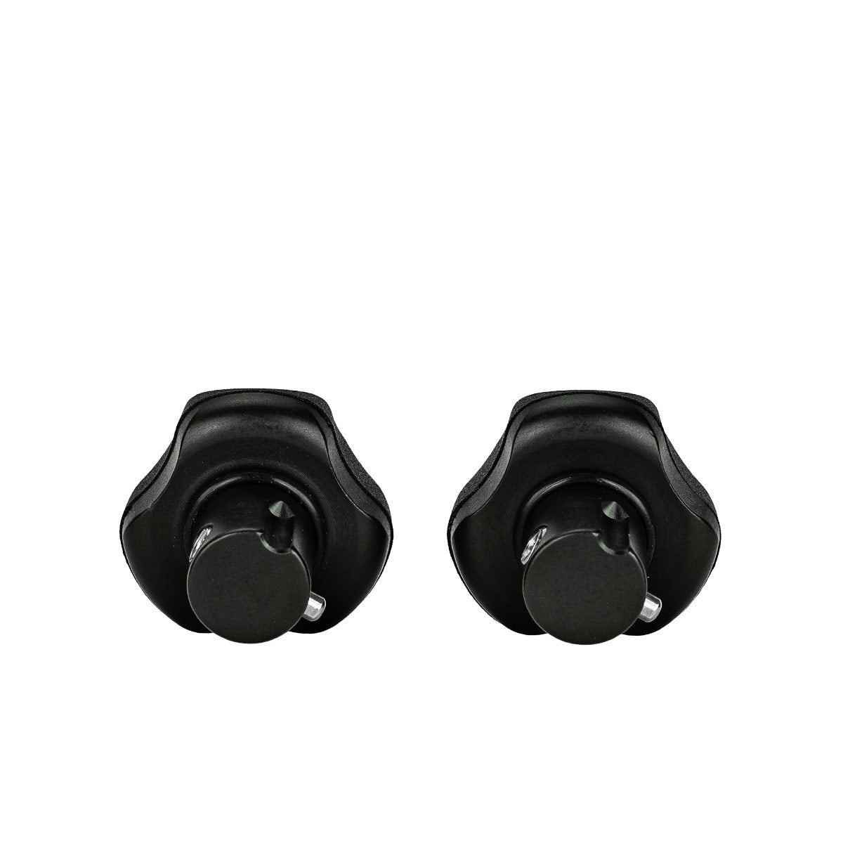 MDT CKYE-POD Rubber Feet Black 114027-BLK