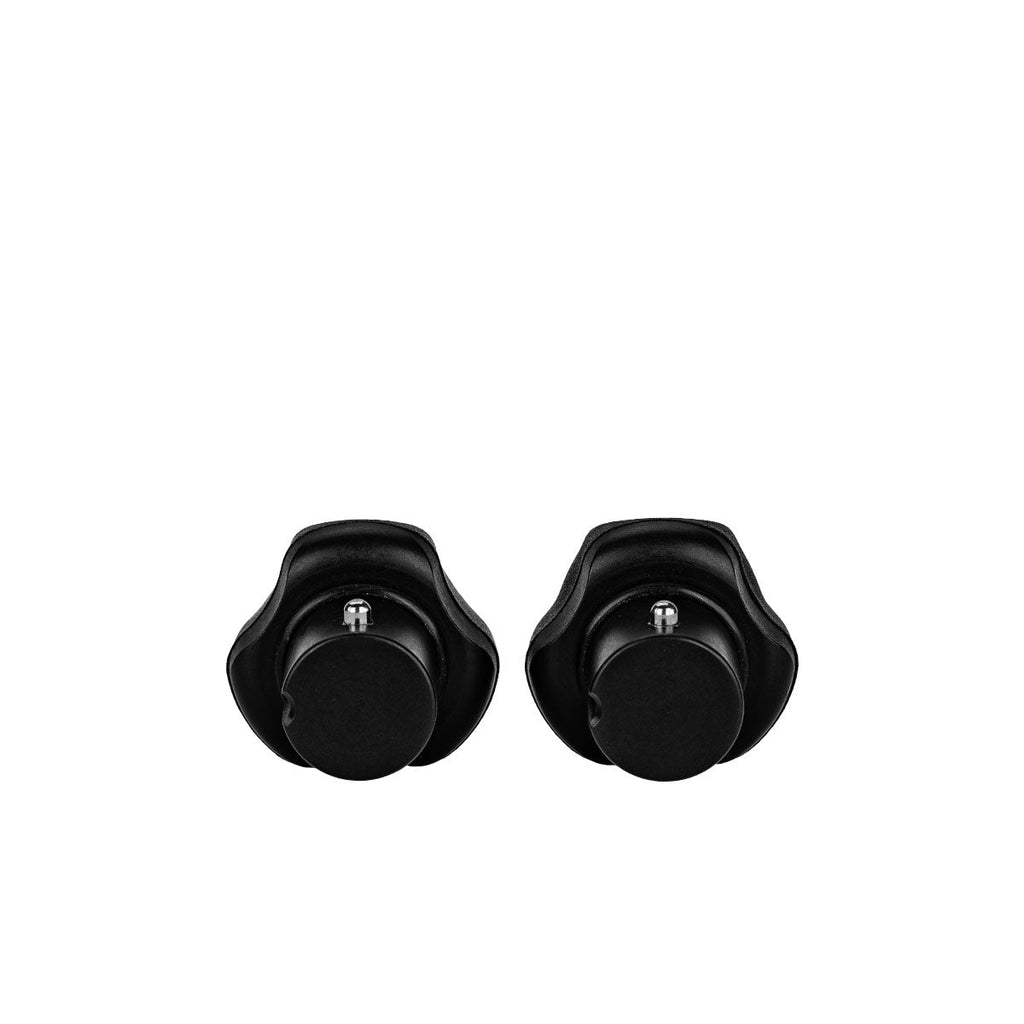 MDT CKYE-POD Rubber Feet Black 114027-BLK