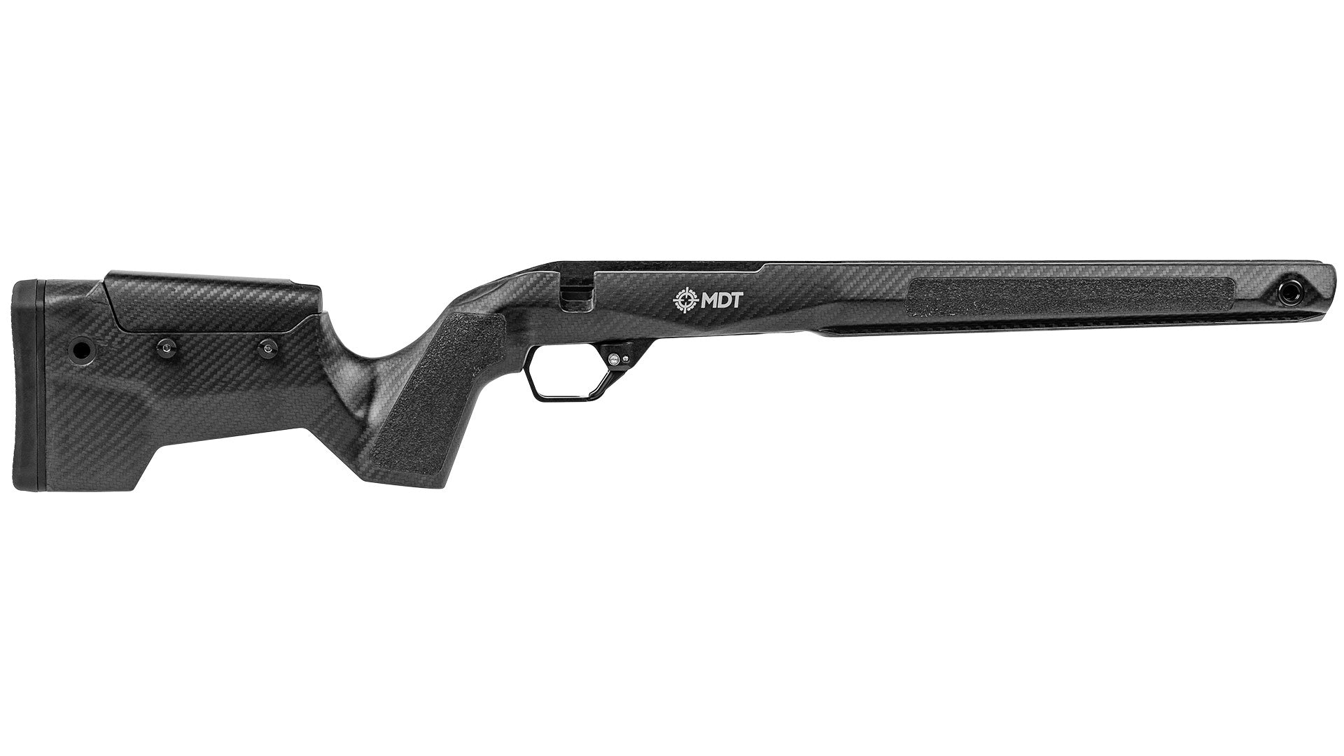 MDT CRBN Rifle Stock for Remington 700 and Tikka T3 109559-CCF