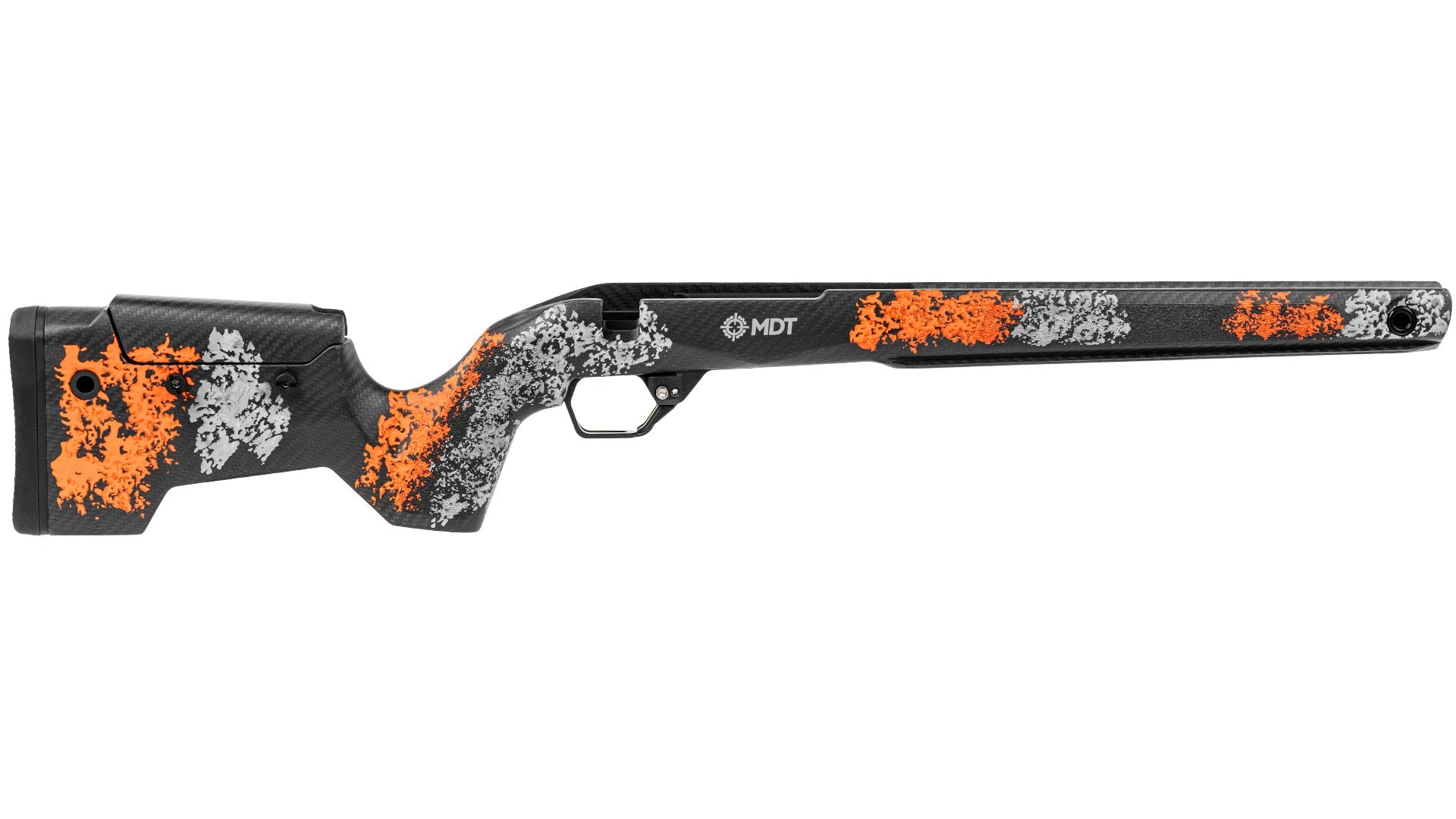MDT CRBN Rifle Stock for Remington 700 and Tikka T3 109559-CCF