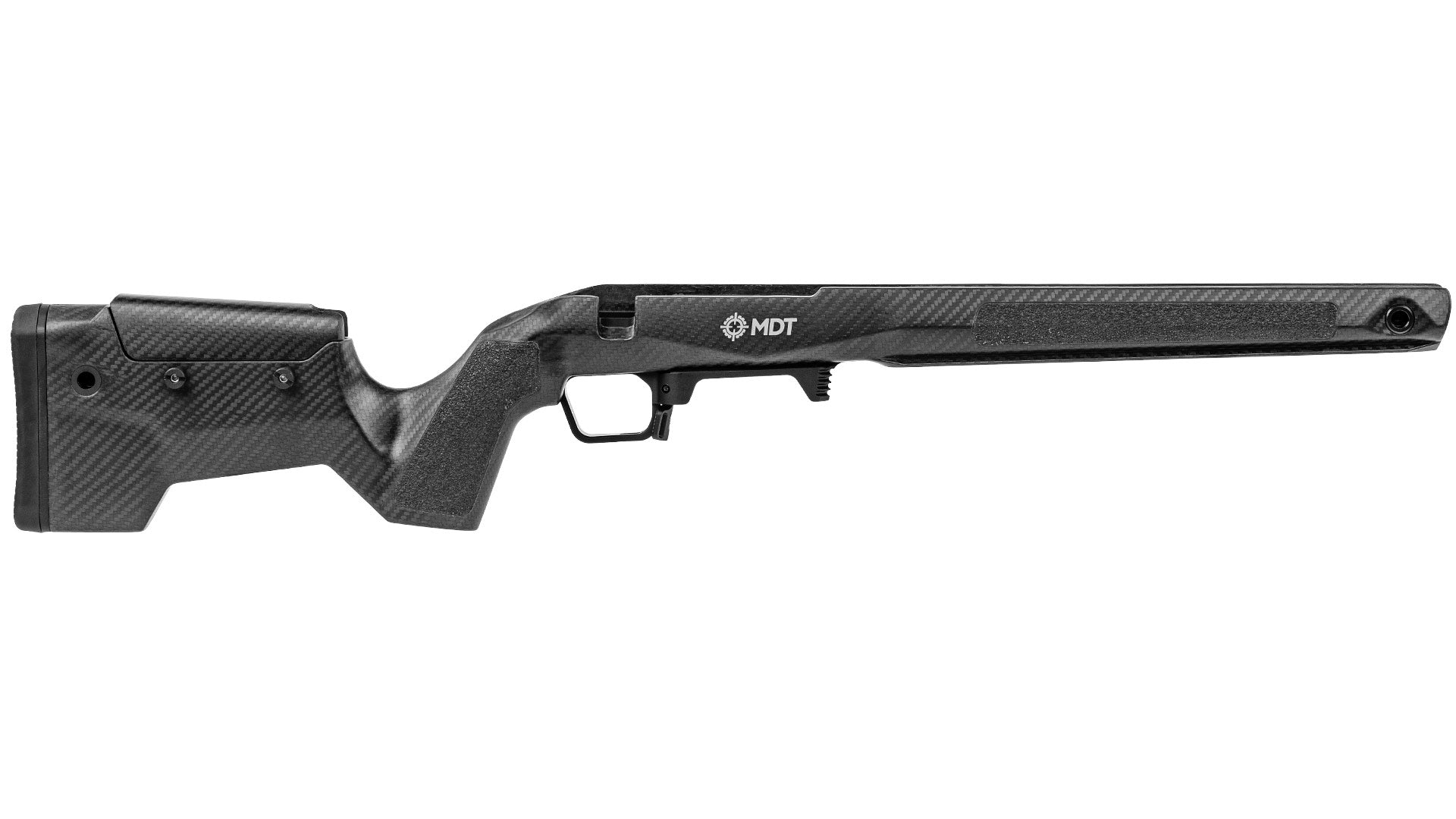 MDT CRBN Rifle Stock for Remington 700 and Tikka T3 109559-CCF