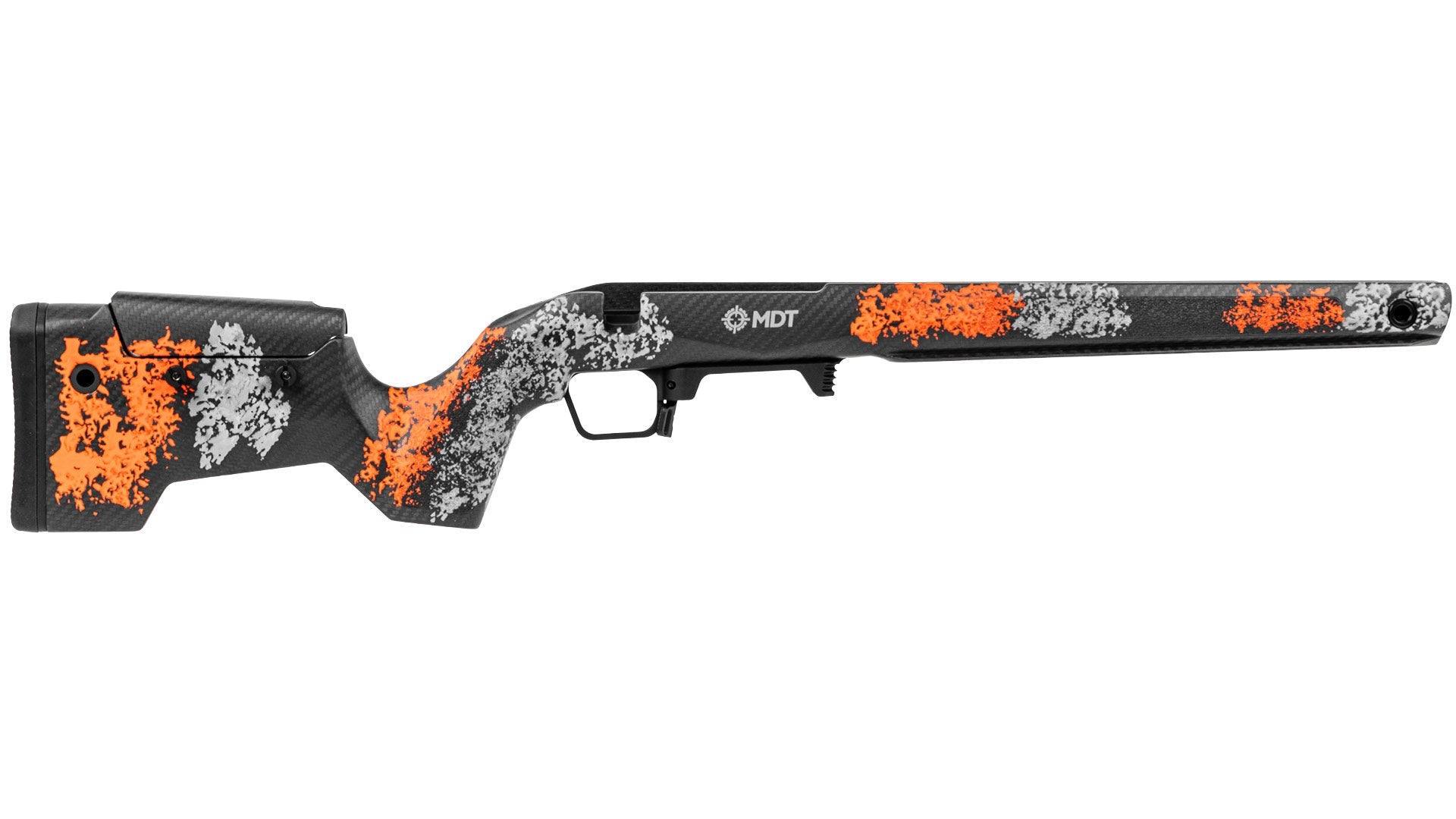 MDT CRBN Rifle Stock for Remington 700 and Tikka T3 109559-CCF