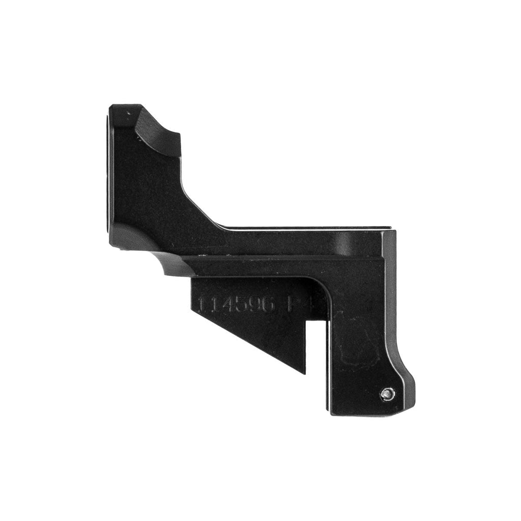 MDT Buttstock Interface for LSS GEN3 Chassis Black 102555-BLK