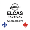 Elcas Tactical Inc - Home