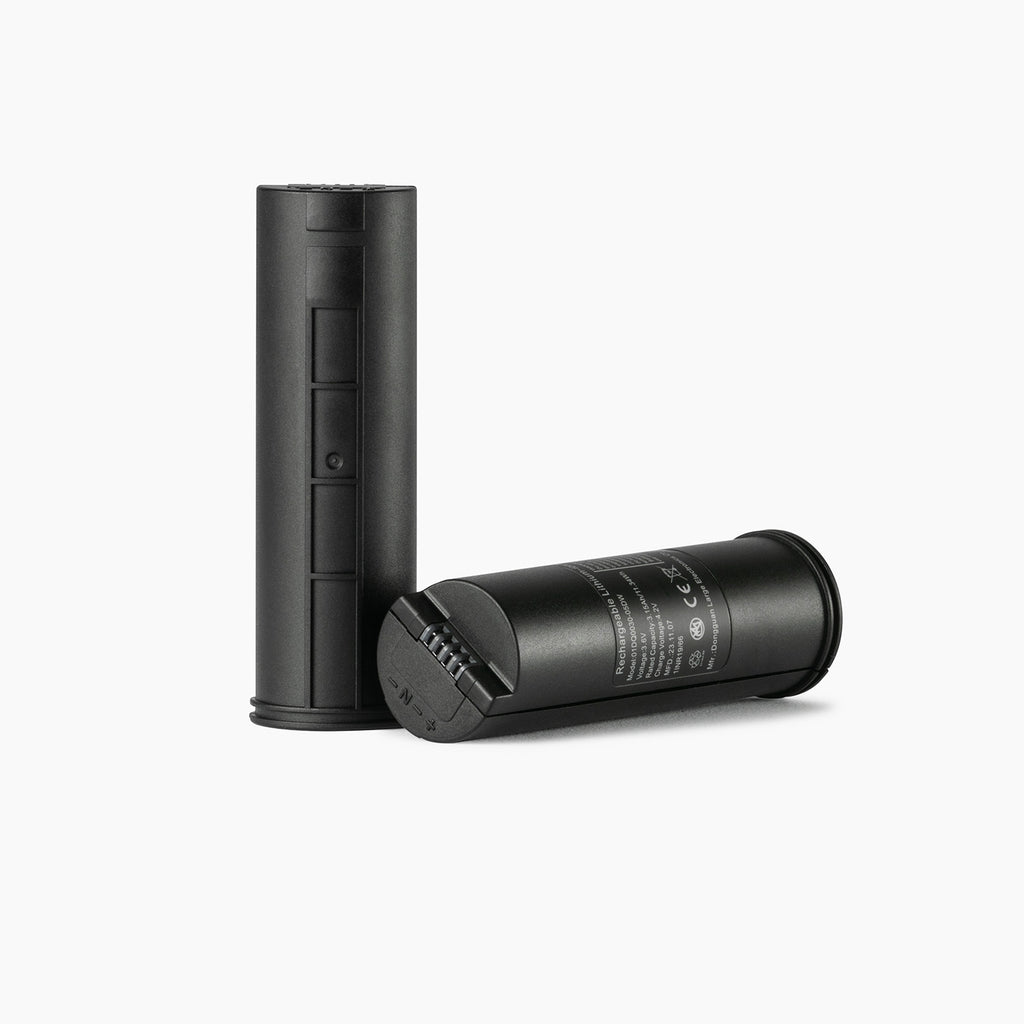Athlon Optics Cronus ATS / ATS PRO 2-Pack Battery 210135-B