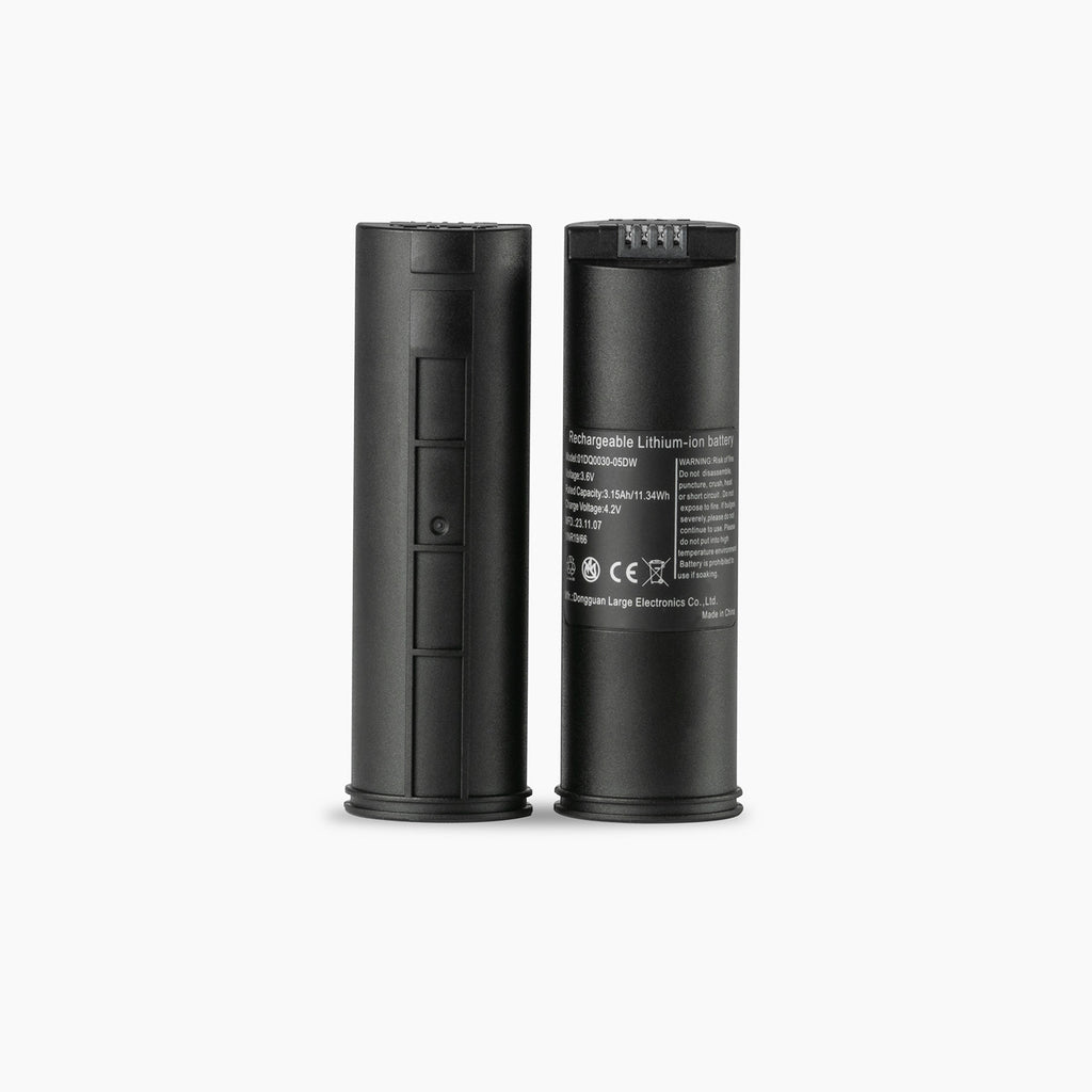Athlon Optics Cronus ATS / ATS PRO 2-Pack Battery 210135-B