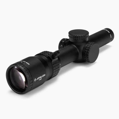 Athlon Optics Argos BTR GEN3 1-8x24 ATSR5 SFP IR MOA ATH214073