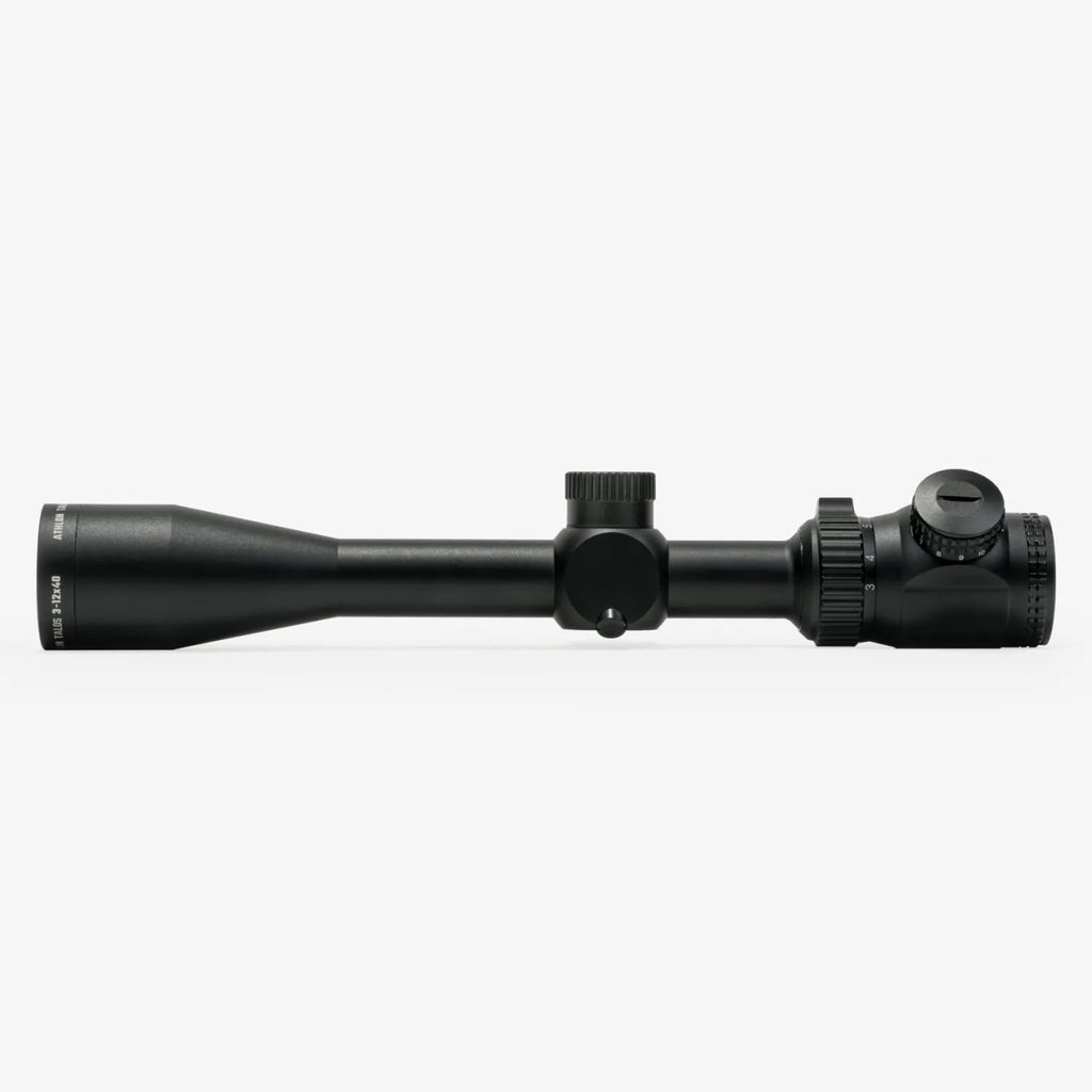 Athlon Optics Talos 3-12x40 ShotGun BDC 250 IR ATH215005