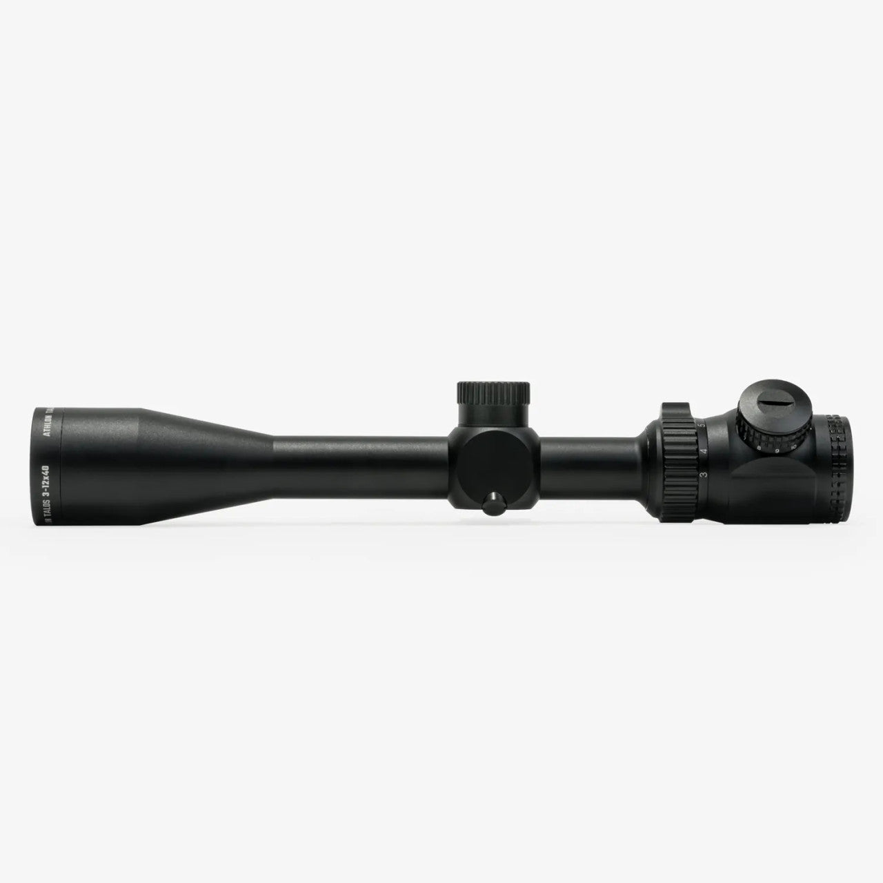 Athlon Optics Talos 3-12x40 ShotGun BDC 250 IR ATH215005