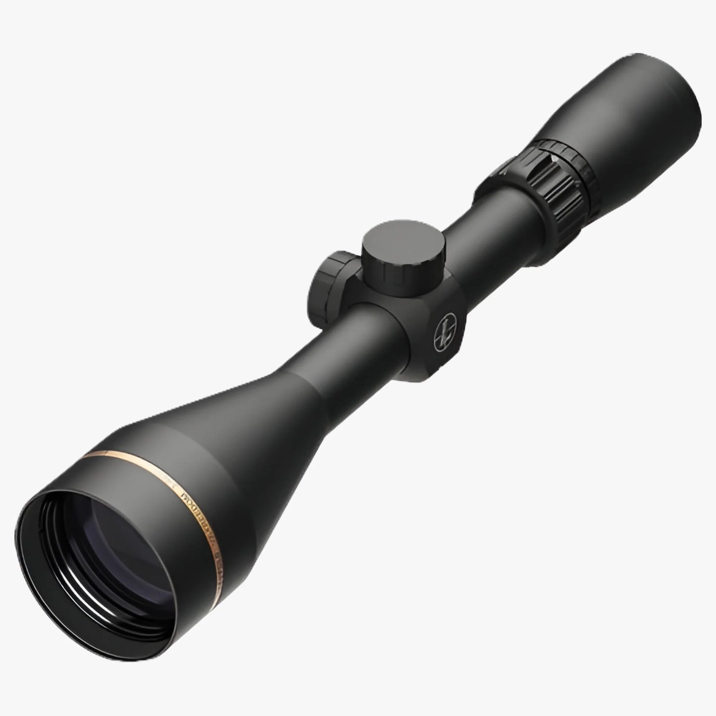 Vx-Freedom Rifle Scope 3-9X 50Mm Hunt Plex Reticle Matte Black