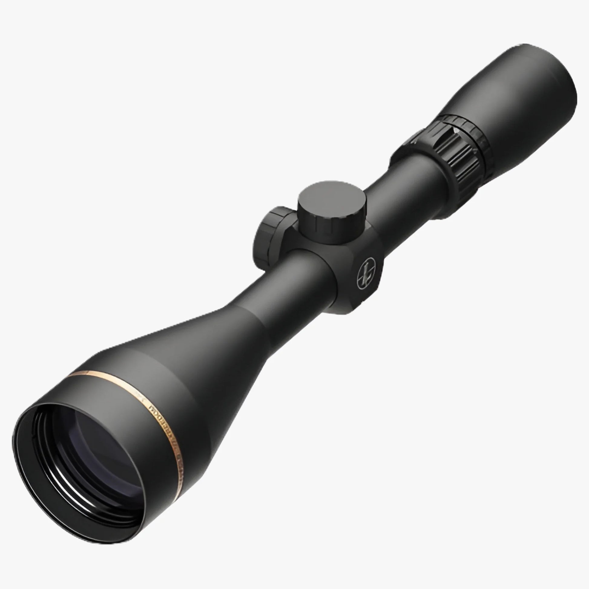 Vx-Freedom Rifle Scope 3-9X 50Mm Hunt Plex Reticle Matte Black