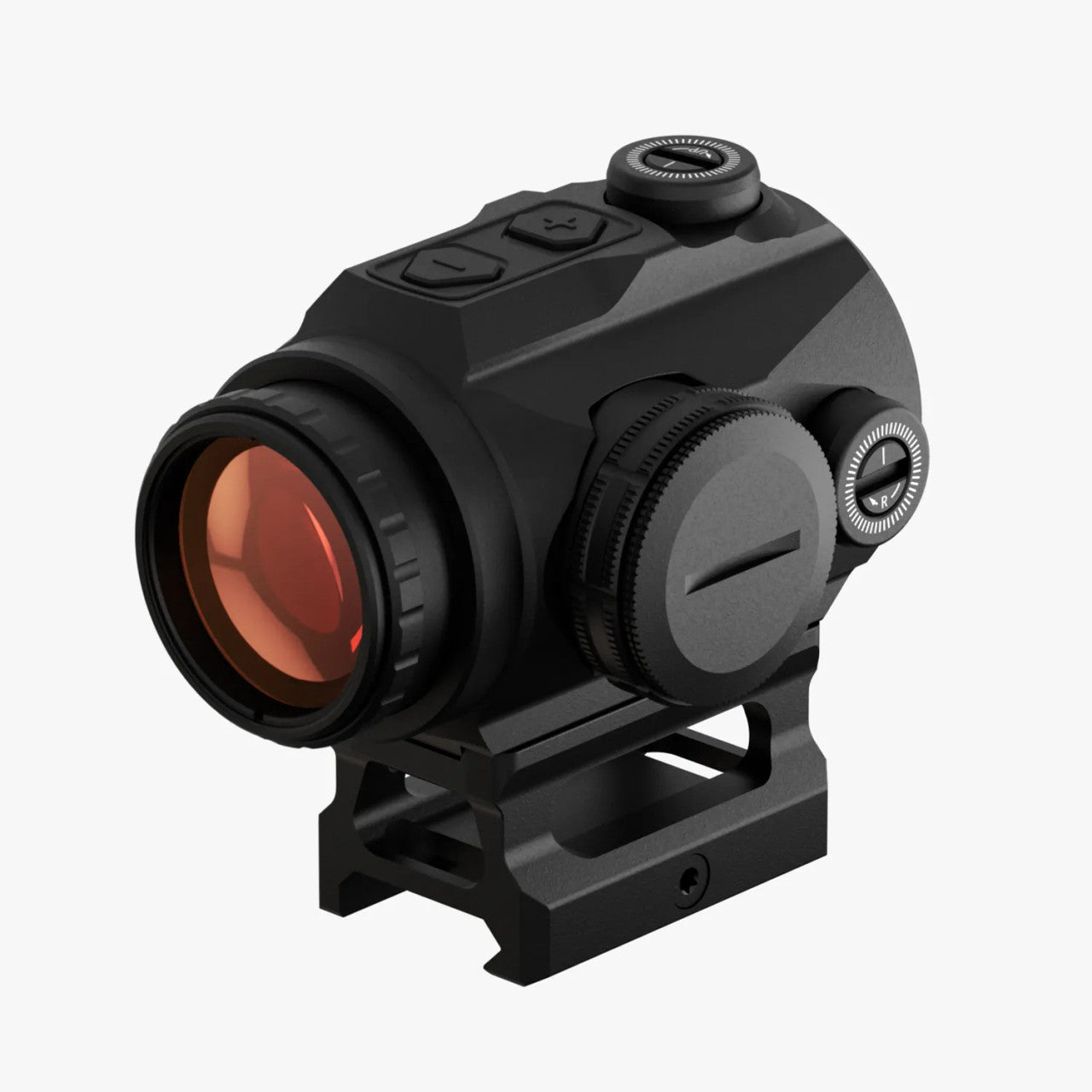Athlon Optics Midas Flare 1x Prism ATH403077