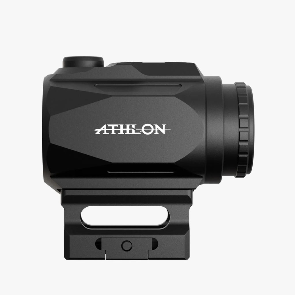 Athlon Optics Midas Flare 1x Prism ATH403077