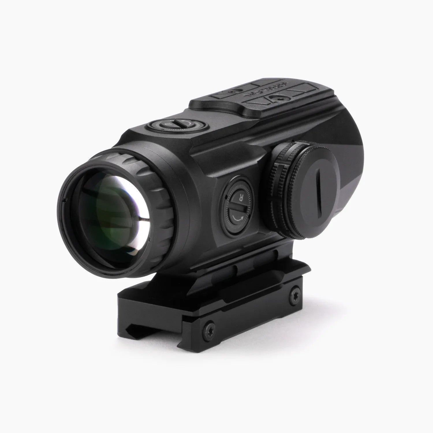 Athlon Optics Midas Flare 5x Prism Scope ATH403079