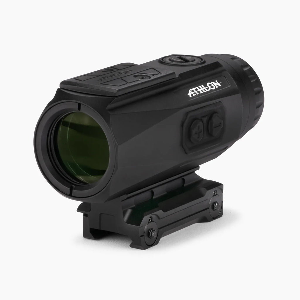 Athlon Optics Midas Flare 5x Prism Scope ATH403079