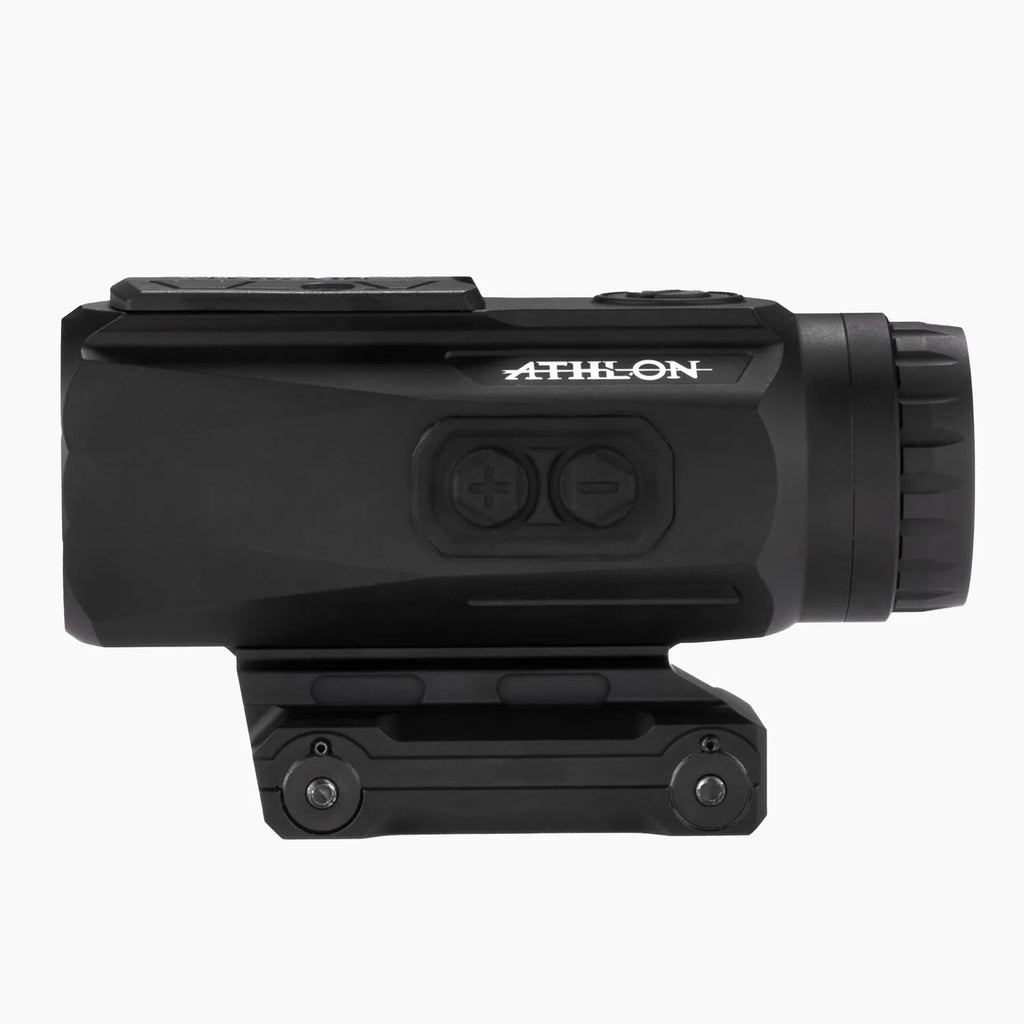 Athlon Optics Midas Flare 5x Prism Scope ATH403079
