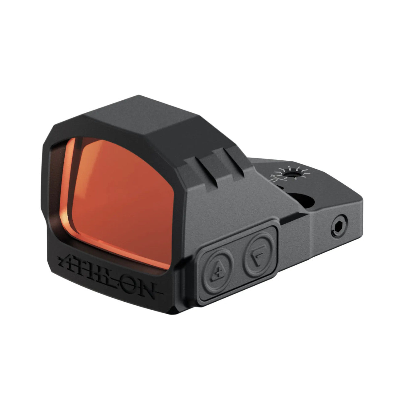 Athlon Optics Talos EDC-PRO Red Dot Side Battery Change ATH405002