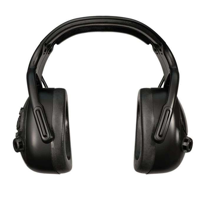 Sordin Left/RIGHT CO Pro Electronic Hearing Protection Headset Headband 51000-04-S