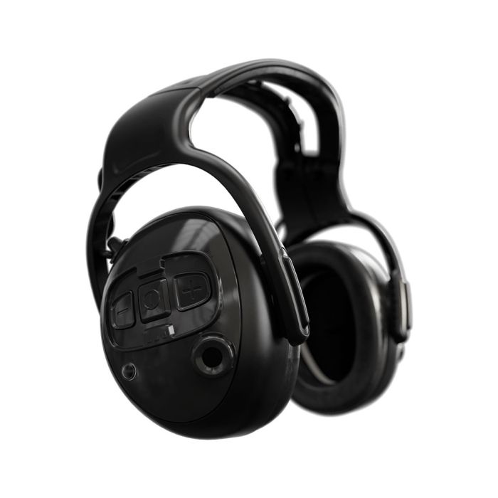 Sordin Left/RIGHT CO Pro Electronic Hearing Protection Headset Headband 51000-04-S