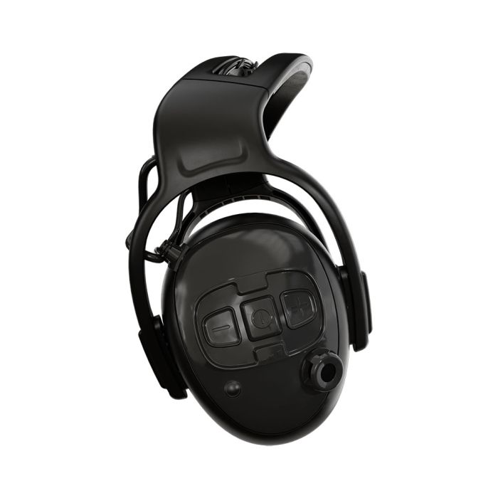 Sordin Left/RIGHT CO Pro Electronic Hearing Protection Headset Headband 51000-04-S