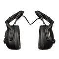 Sordin Left/RIGHT CO Pro Electronic Hearing Protection Headset Helmet Mount 51500-04-S