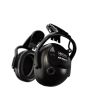 Sordin Left/RIGHT CO Pro Electronic Hearing Protection Headset Helmet Mount 51500-04-S