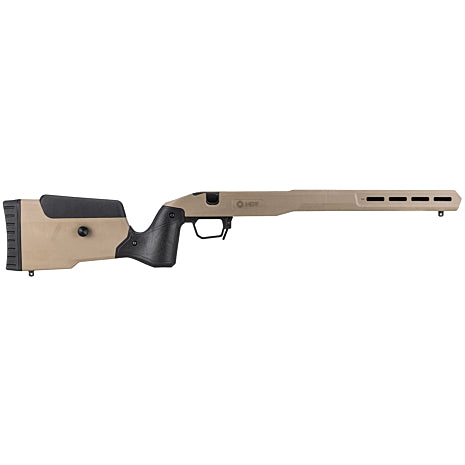 MDT Field Stock, Savage SA, Right Hand, FDE-105828-FDE