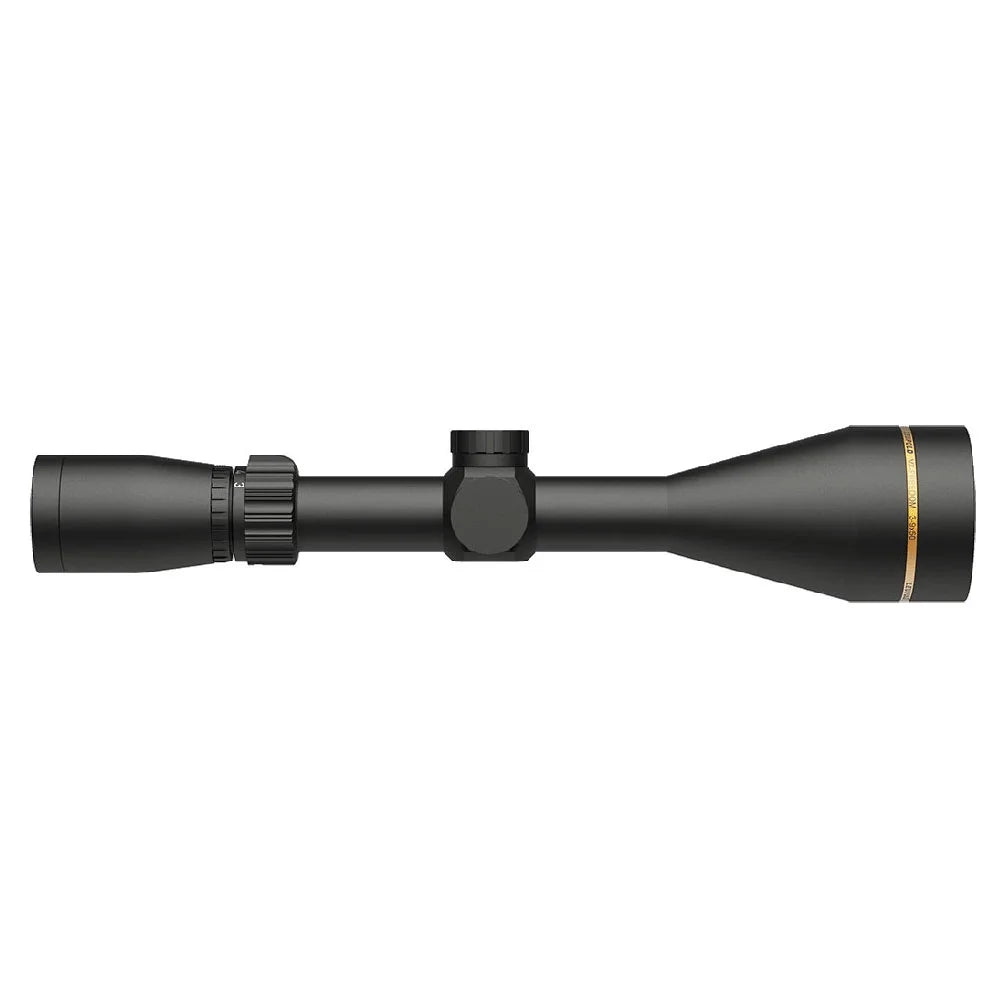 Vx-Freedom Rifle Scope 3-9X 50Mm Hunt Plex Reticle Matte Black