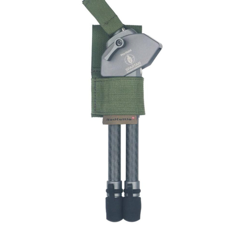 Spartan Precision Equipment RedKettle Lite Javelin Holster SP-07-03-R