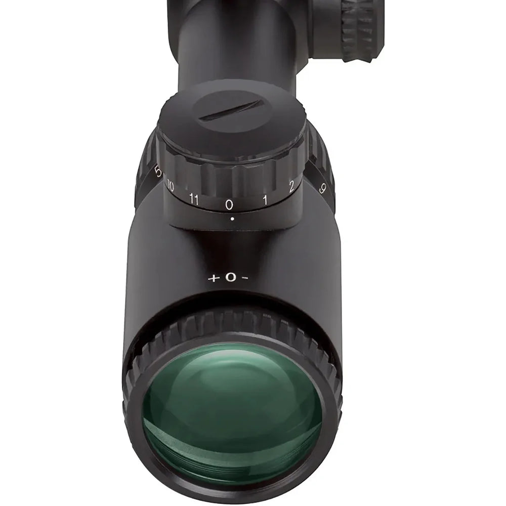 Optics Crossfire II 3-9X50 Riflescope - V-Brite (MOA)