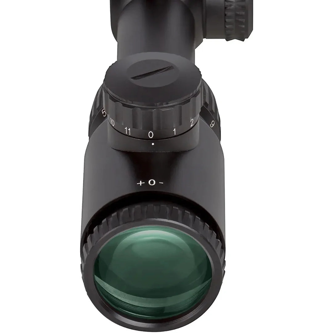 Optics Crossfire II 3-9X50 Riflescope - V-Brite (MOA)