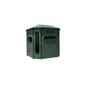 Buck Palace Platinum 360° 6X6 Box Blind