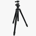 Athlon Midas AL28 Aluminum Tripod 706009
