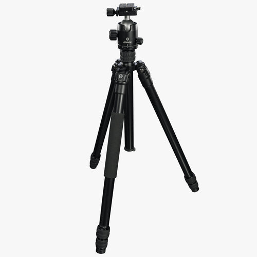 Athlon Midas AL28 Aluminum Tripod 706009