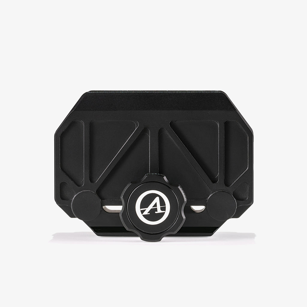 Athlon Optics Saddle Mount 706010